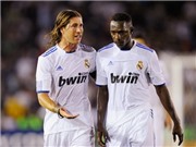 Bóng đá anh, ngoại hạng anh, lịch thi đấu euro 2012, Tin chuyển nhượng ngày 27/8: Real "chào hàng" Liverpool vụ Diarra